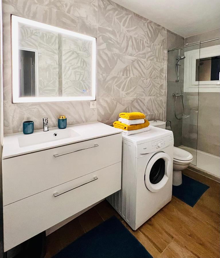 Appartement A 2 Minutes De Geneve - Annemasse Ambilly Εξωτερικό φωτογραφία