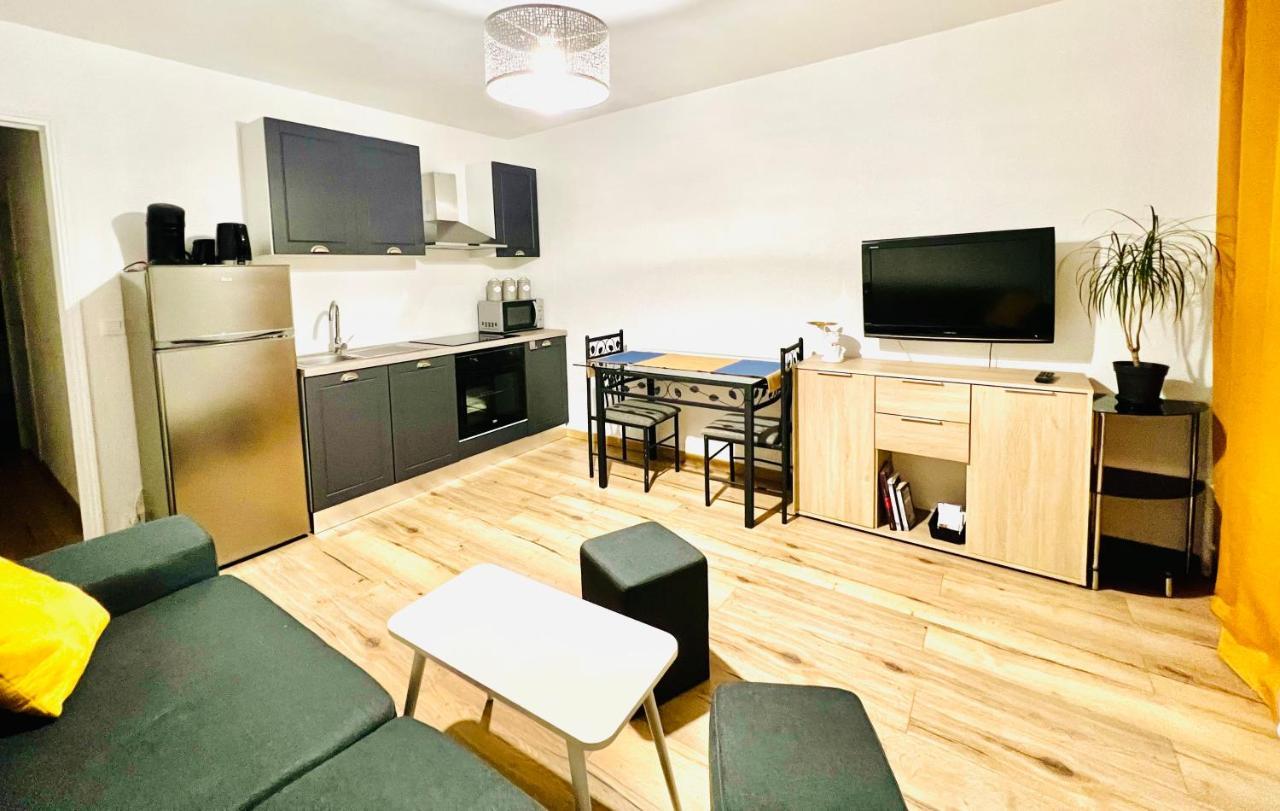 Appartement A 2 Minutes De Geneve - Annemasse Ambilly Εξωτερικό φωτογραφία