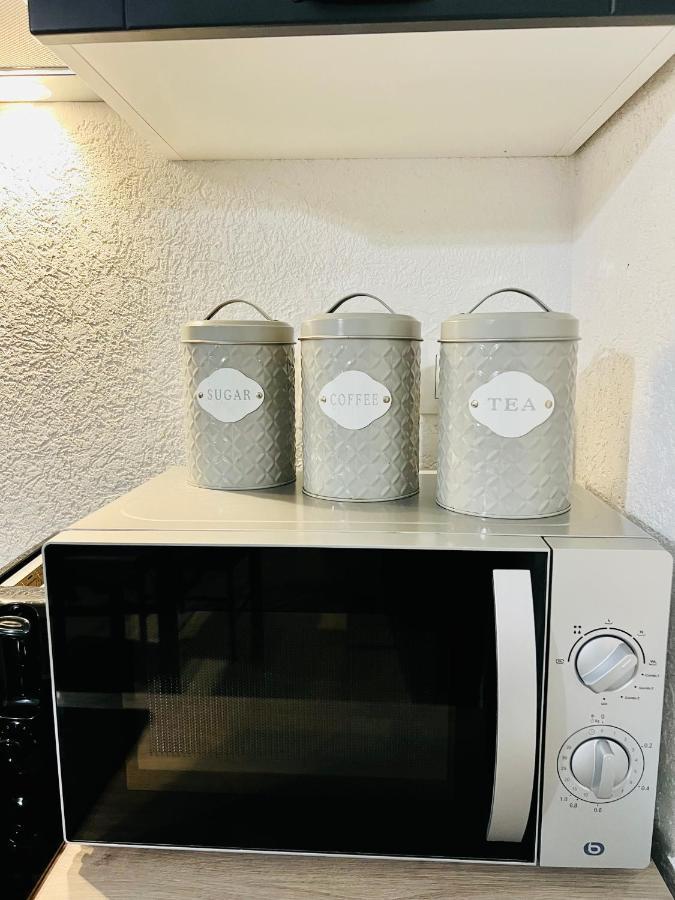 Appartement A 2 Minutes De Geneve - Annemasse Ambilly Εξωτερικό φωτογραφία